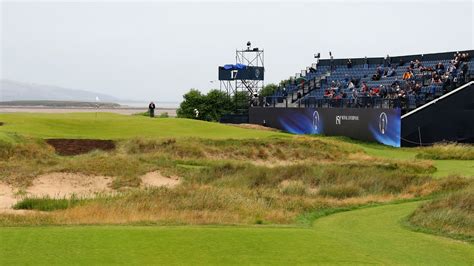 royal liverpool 17th hole|The 151st Open: What do the players make of new.